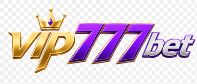 vip777bet logo